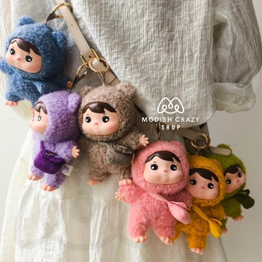 Bobobella • BOBO-0089 Bobobella Vol.1 Plus Blind Box (Set)