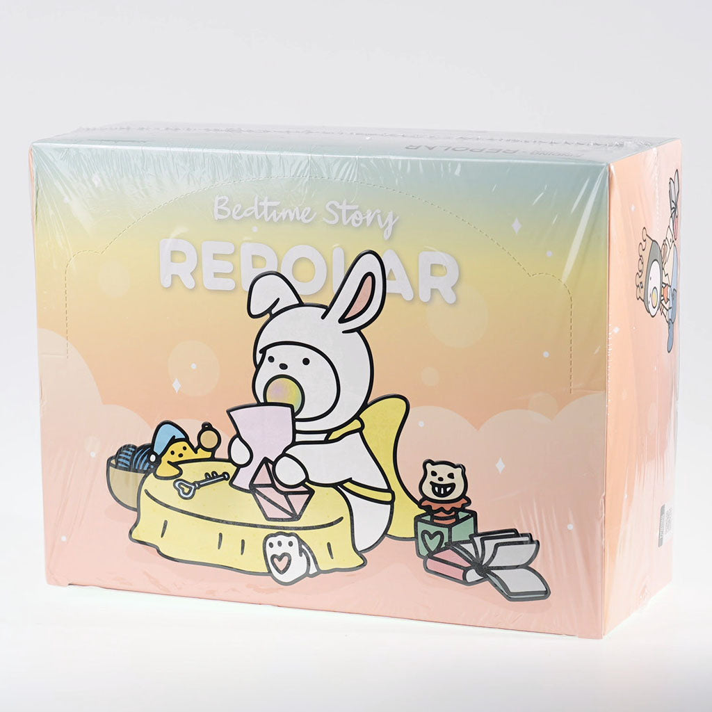 F.UN. • REPOLAR Bedtime Story Series (Set)