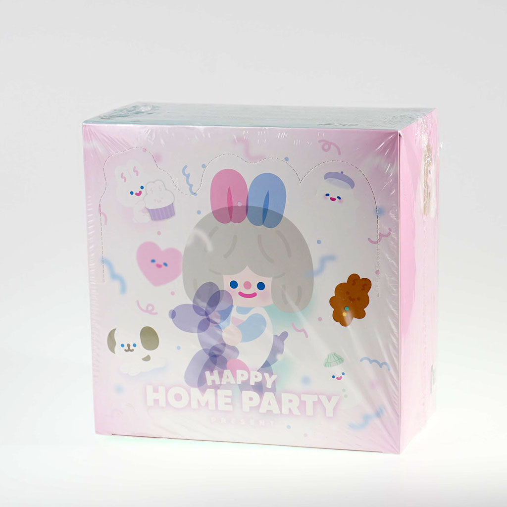 F.UN. • RICO Happy Home Party Series (Set)