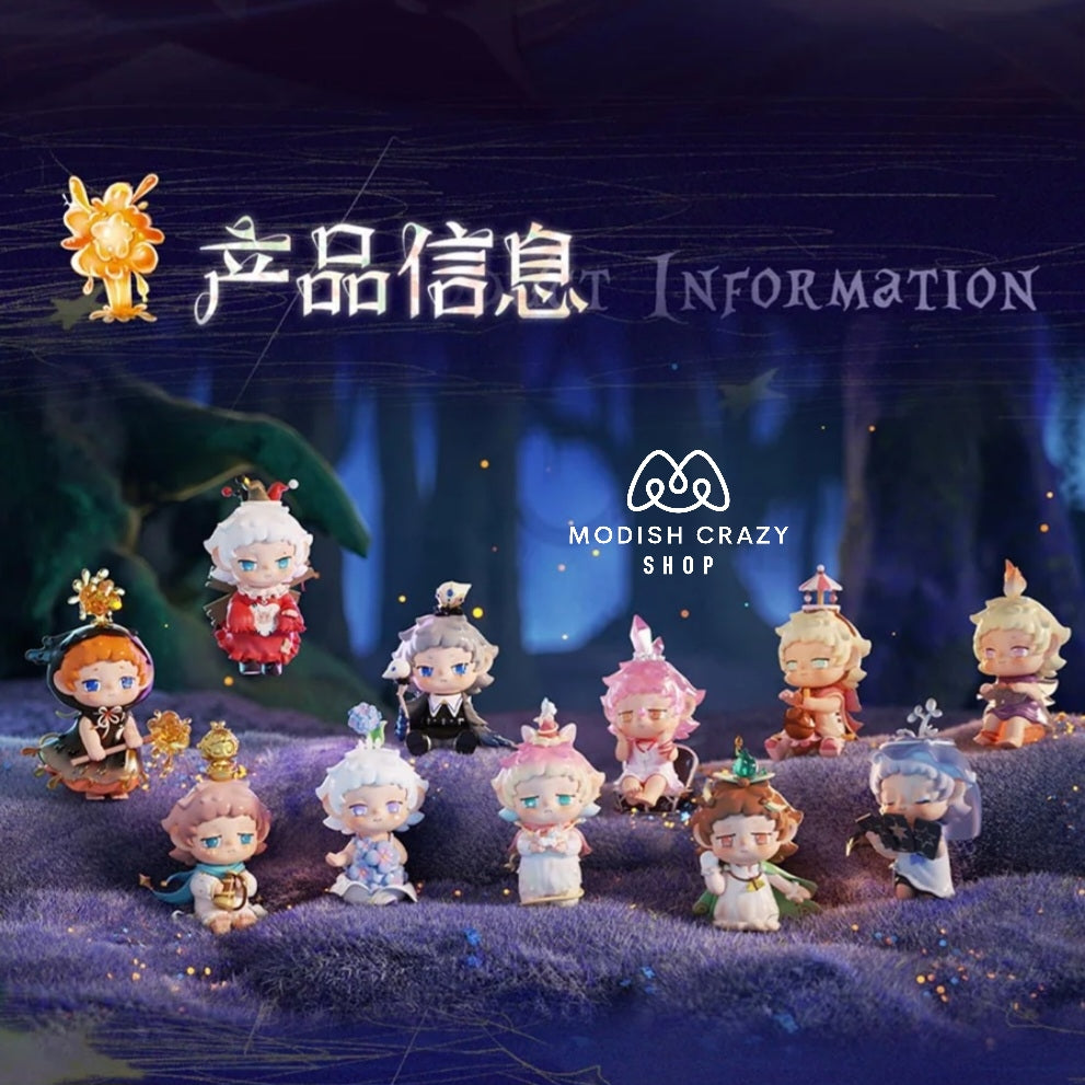 HEATUP • FAYA-Magic With Soul Series (Set)