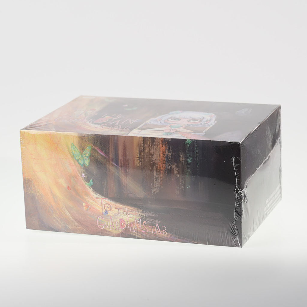 HEYONE • KIKI-TO The Guardian Star Series (Set)