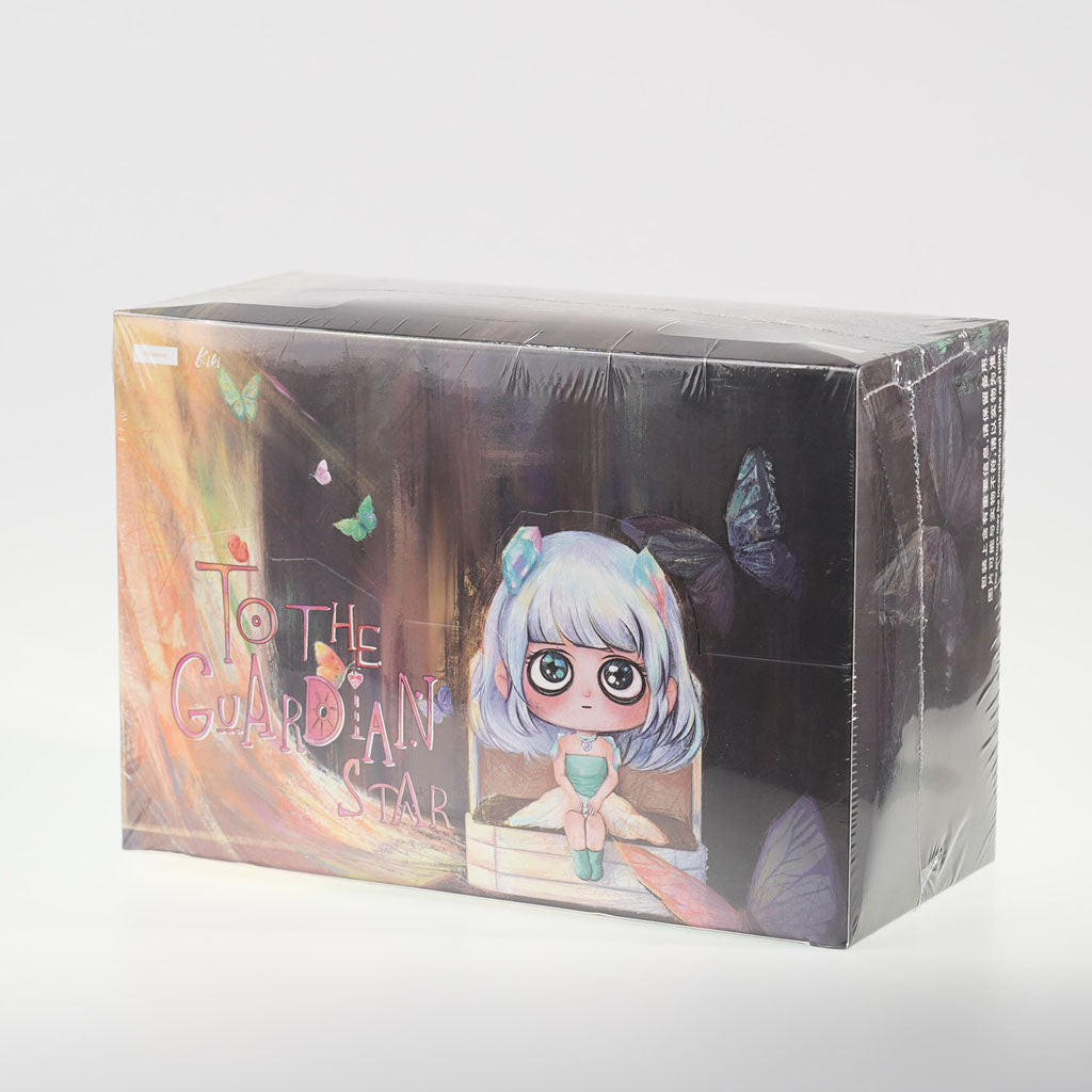 HEYONE • KIKI-TO The Guardian Star Series (Set)