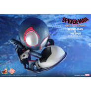 HOT TOYS x COSB! Spider-Man 2 Cosbi Bobble-Head Collection