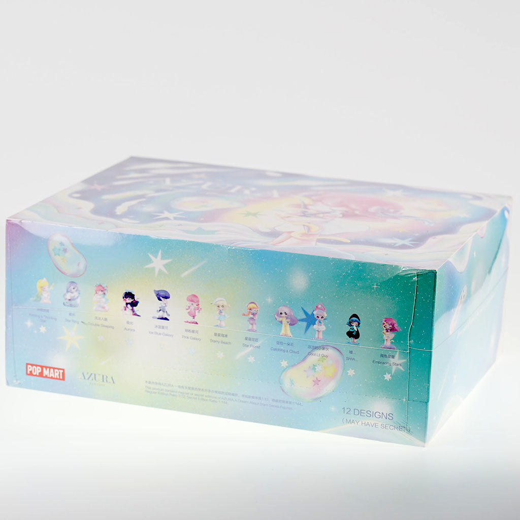 POP MART • AZURA A Dream About Stars Series-Figures (Set)