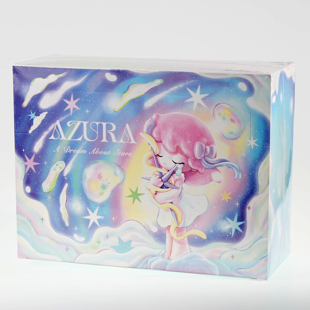 POP MART • AZURA A Dream About Stars Series-Figures (Set)