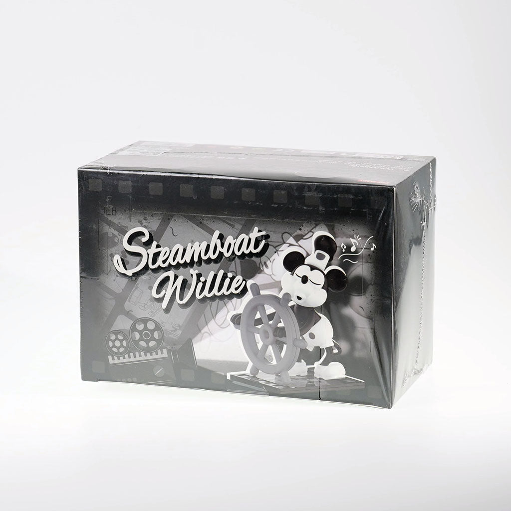 POP MART • Disney Steamboat Willie Series-Figures (Set)