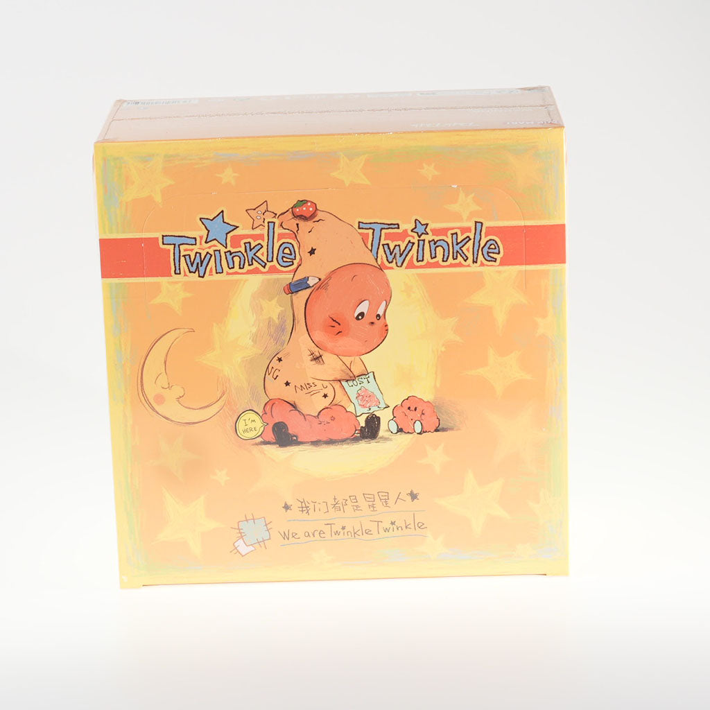POP MART • We are Twinkle Twinkle Series-Figures (Set)