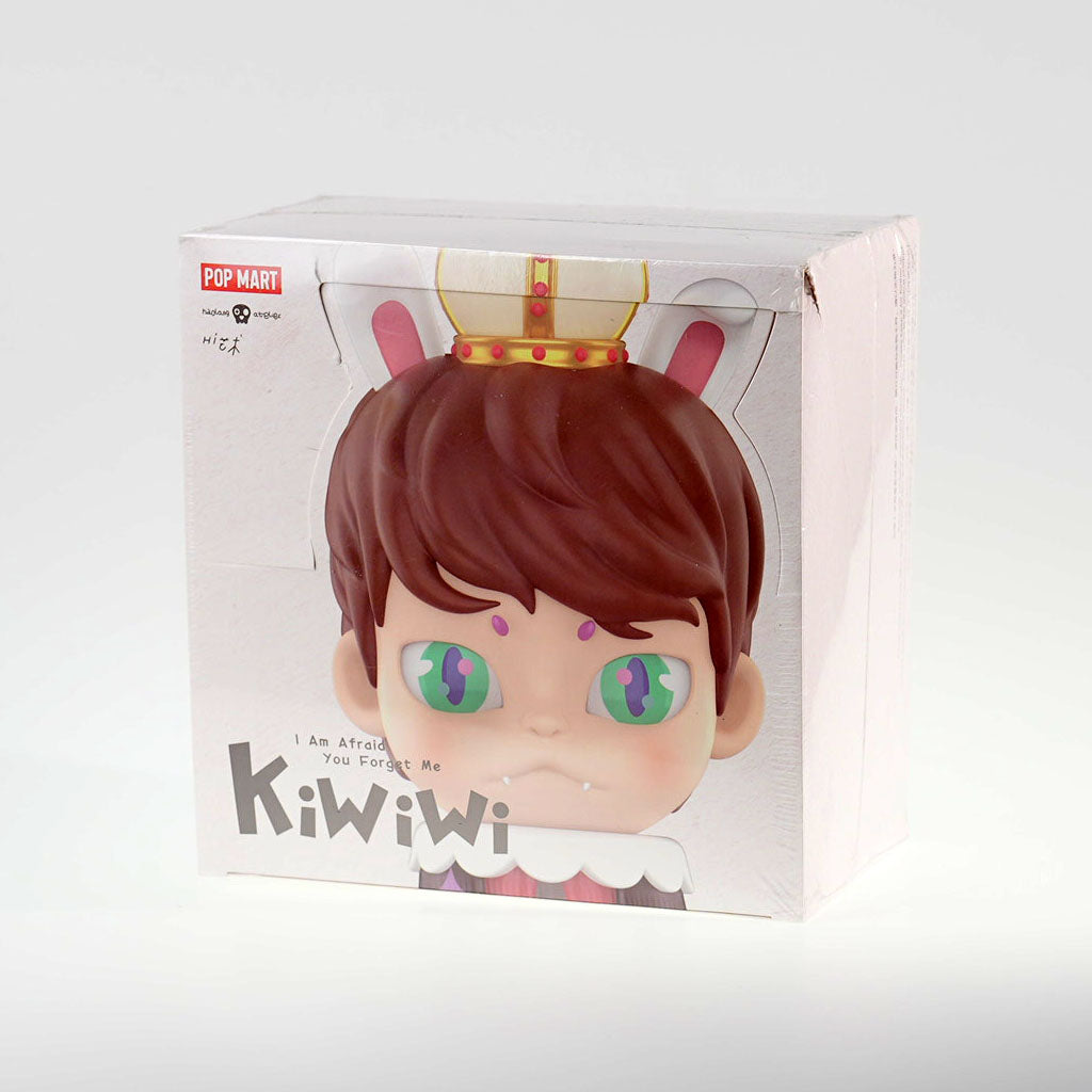 Pop Mart • KIWIWI I Am Afraid You Forget Me Series (1 Set)