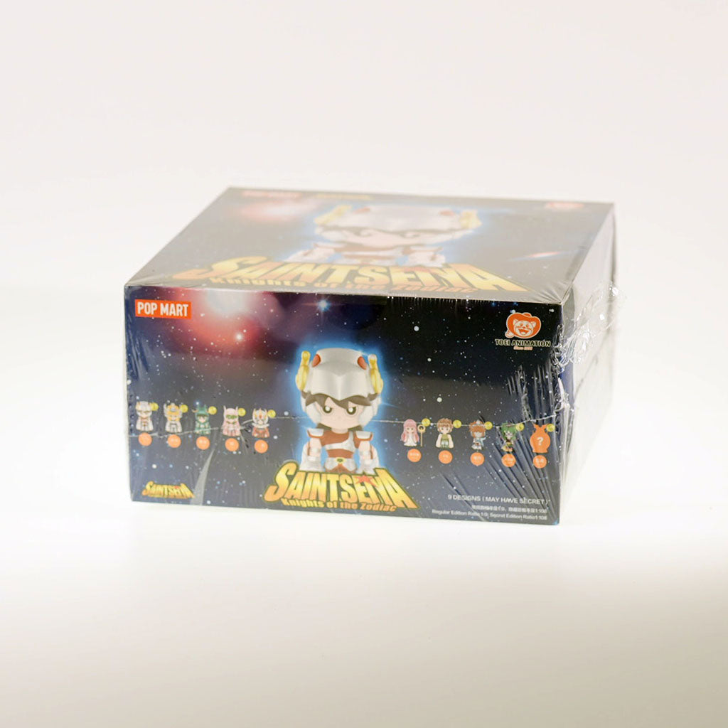 Pop Mart • Saint Seiya Series (1 Set)