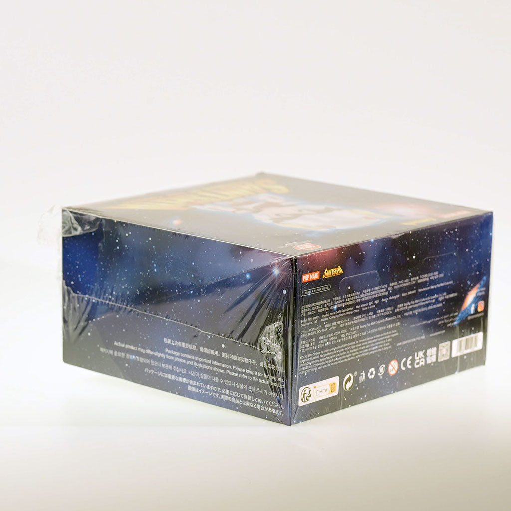 Pop Mart • Saint Seiya Series (1 Set)