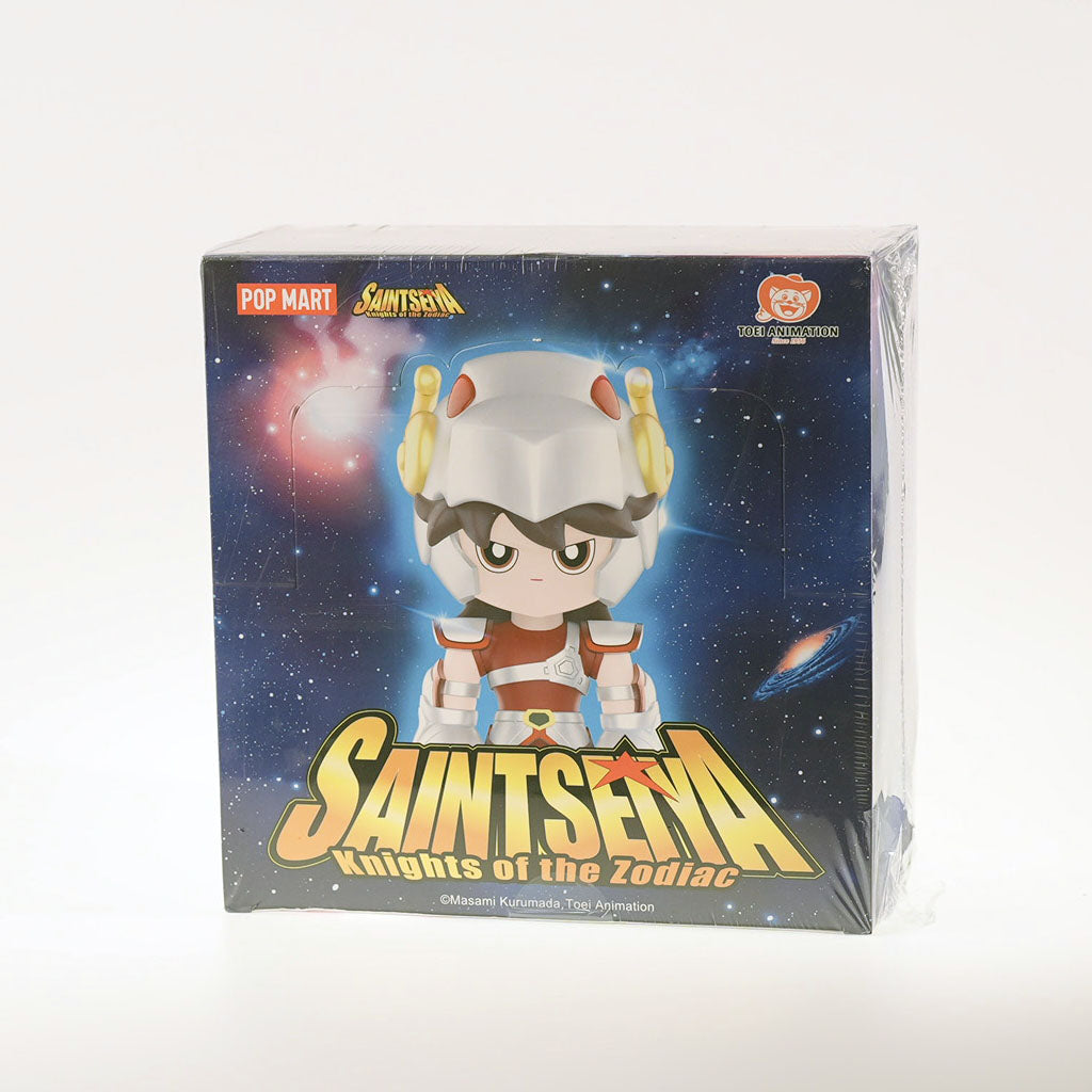 Pop Mart • Saint Seiya Series (1 Set)