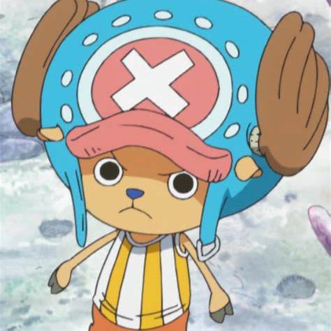WIN MAIN • ONE Piece TONY TONY CHOPPER Night Light