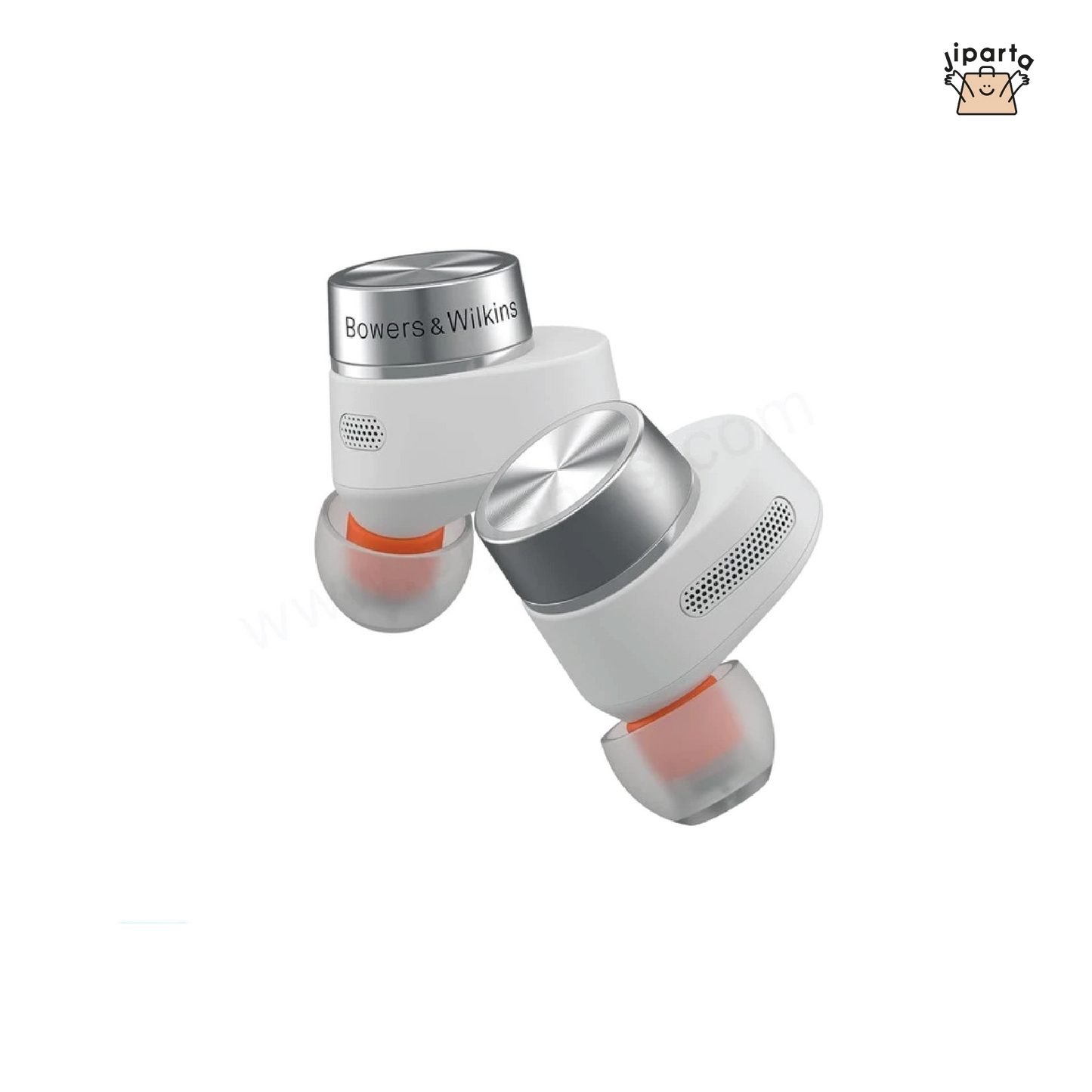 Bowers & Wilkins PI5 S2 True Wireless Earbuds