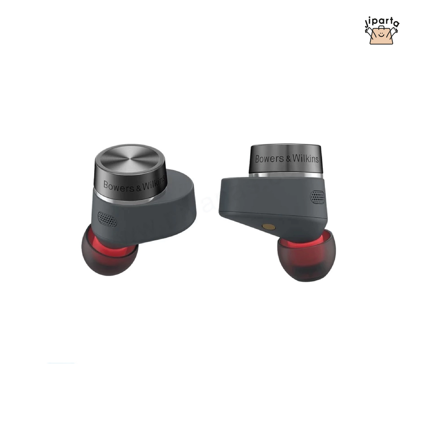 Bowers & Wilkins PI5 S2 True Wireless Earbuds